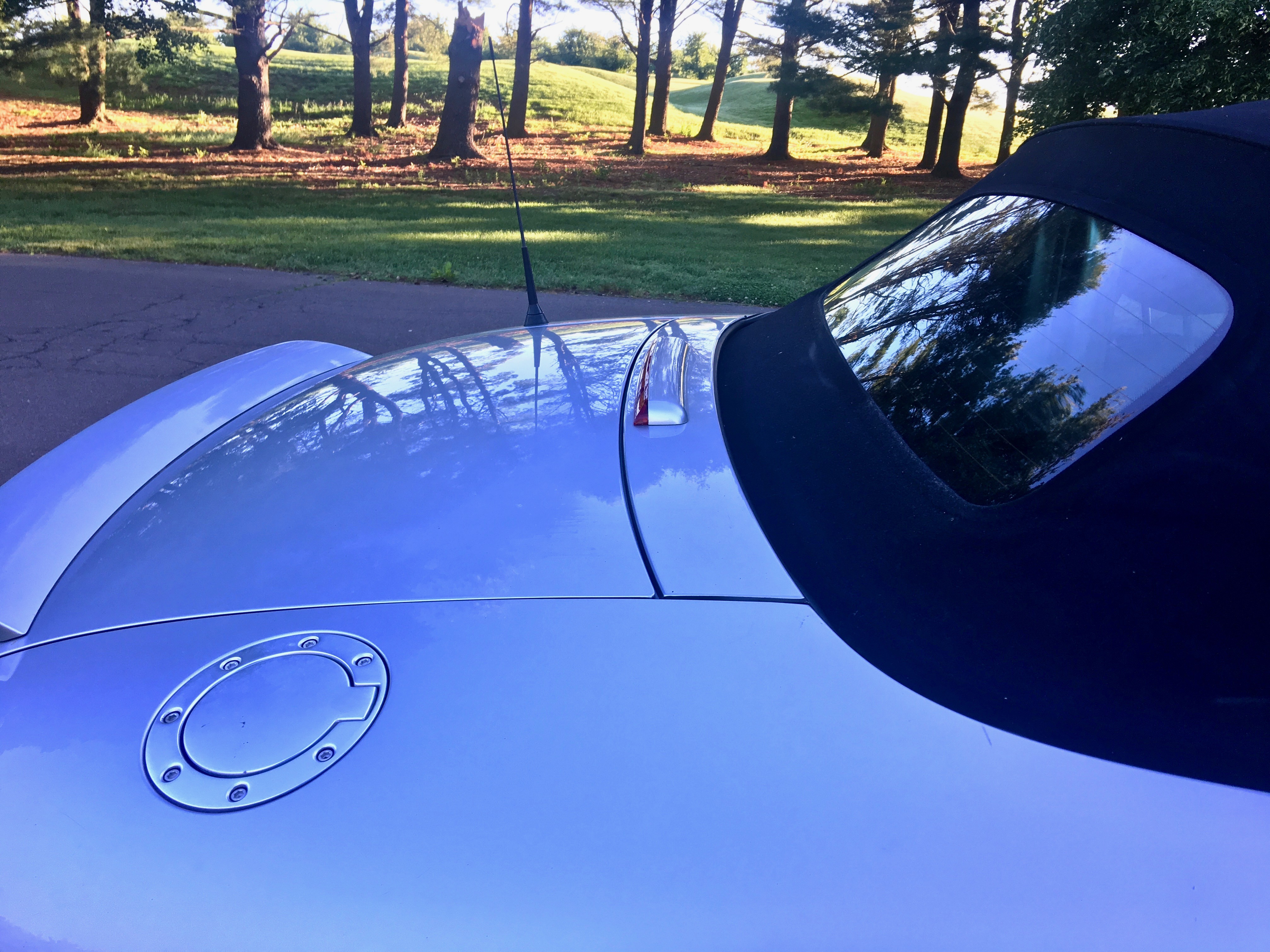 2001 Audi TT Quattro Roadster 225 – Rare Győr-Built 1.8L 20V Turbo (225 hp), 6-Speed Manual, Haldex All-Wheel Drive — photo 71